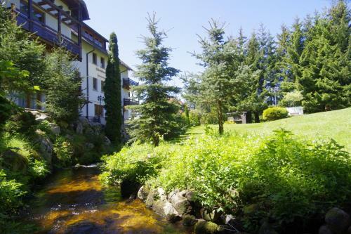 Hostal G�stehaus Sch�neck Garni - Dependance Zu Seehotel Hubertus