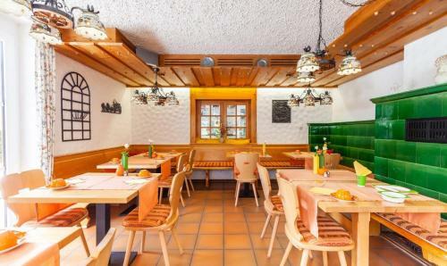 Hostal G�stehaus Sch�neck Garni - Dependance Zu Seehotel Hubertus