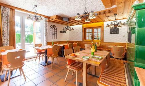 Hostal G�stehaus Sch�neck Garni - Dependance Zu Seehotel Hubertus