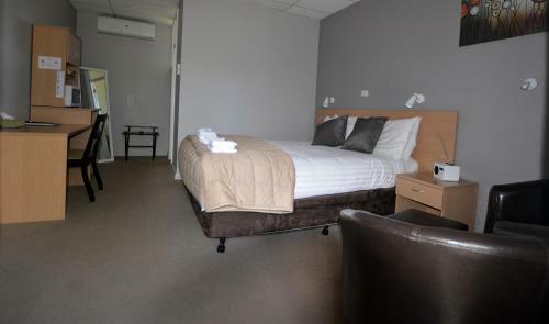 Mittagong Motel