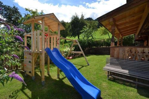 Premium Chalet Zirbe