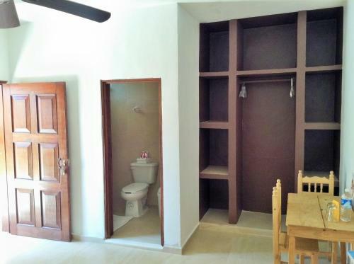 Apartamentos Posada Malix Pek