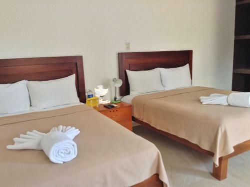 Apartamentos Posada Malix Pek