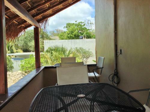 Apartamentos Posada Malix Pek