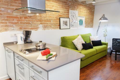 Feelathome Center Apartments