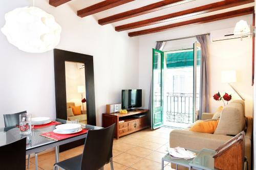 Feelathome Center Apartments