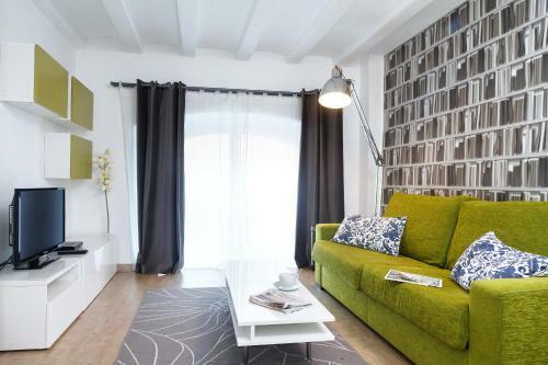 Feelathome Center Apartments
