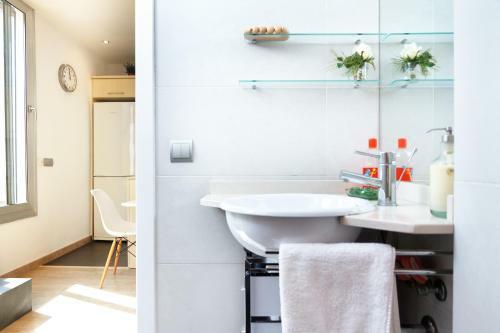Feelathome Center Apartments