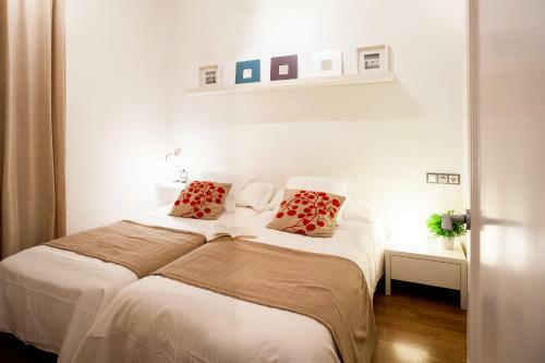 Feelathome Center Apartments