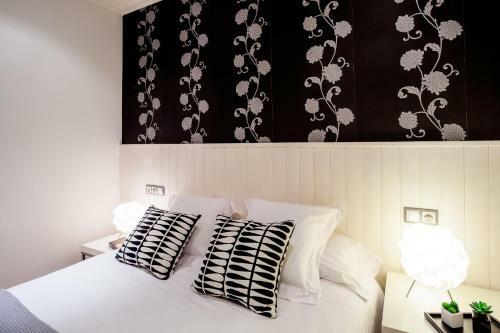 Feelathome Center Apartments