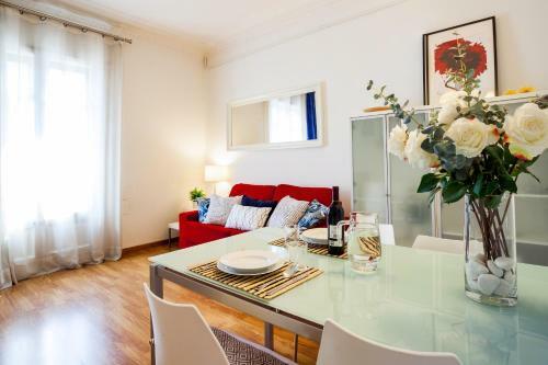 Feelathome Center Apartments
