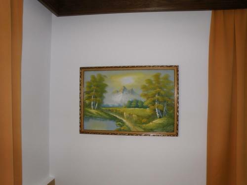 Hostal G�stehaus Am Walde - Familie Troller