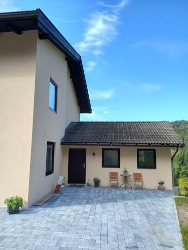 Hostal G�stehaus Am Walde - Familie Troller