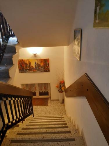 Hostal G�stehaus Am Walde - Familie Troller