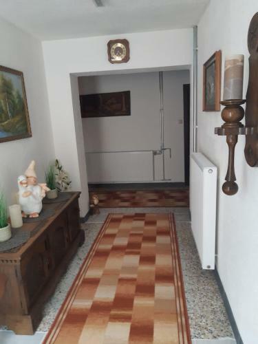 Hostal G�stehaus Am Walde - Familie Troller