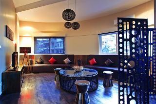 Apartamentos La Maison D Ambre