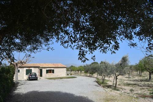 Villa Pou Den Brux