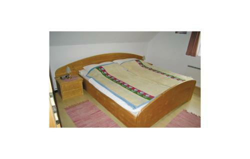 Holiday Home Messaneggen