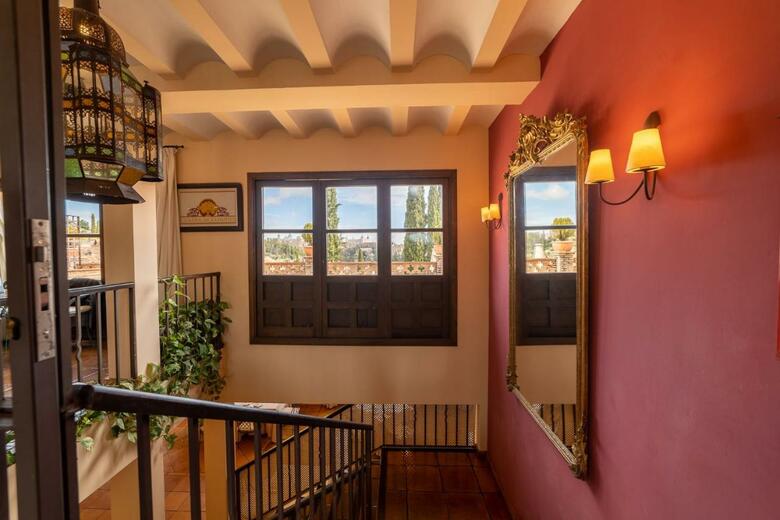 Hotel Cigarral De Caravantes