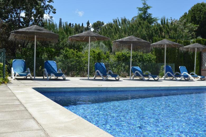 Hotel Cigarral De Caravantes