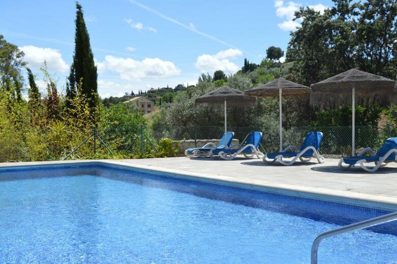 Hotel Cigarral De Caravantes