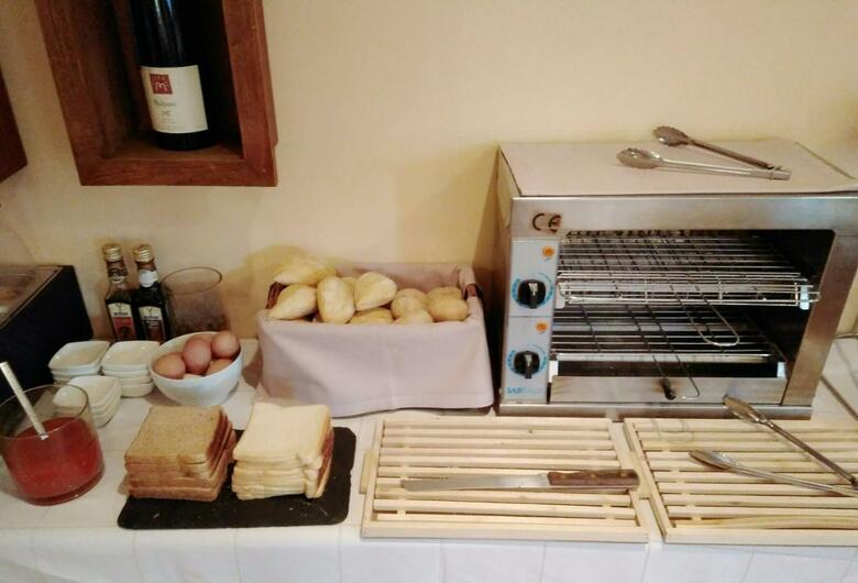 Hotel Cigarral De Caravantes