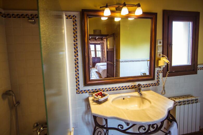 Hotel Cigarral De Caravantes