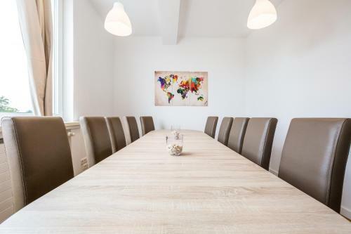 Apartments Langenfeld