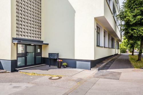 Apartments Langenfeld