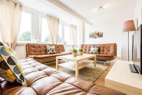 Apartments Langenfeld