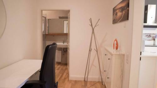 Apartments Langenfeld