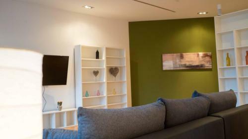 Apartments Langenfeld