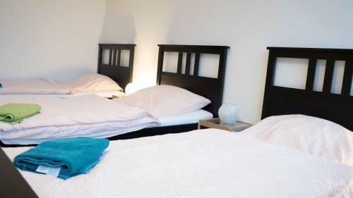 Apartments Langenfeld