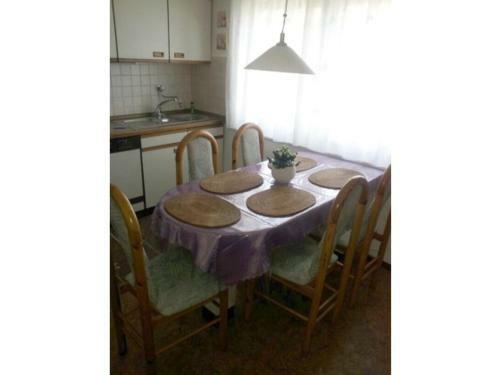 Apartamento Christine