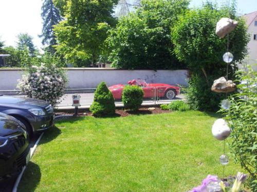 Apartamento Christine