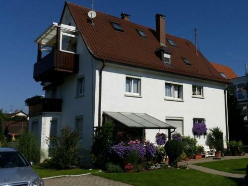 Apartamento Christine