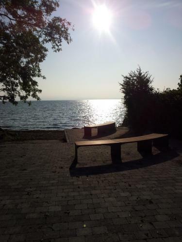 Apartamento Christine