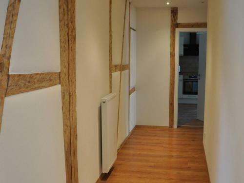 Apartamento Villa Kubus