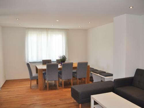 Apartamento Villa Kubus