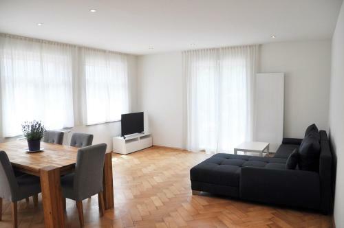 Apartamento Villa Kubus