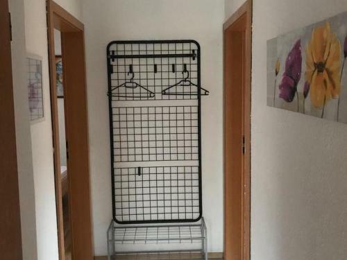 Apartamento Ferienwohnung Wiggermann