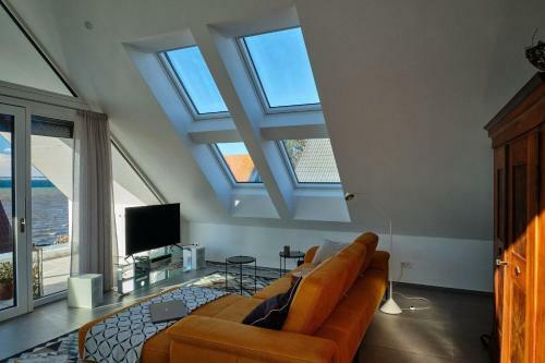 Apartamento Ferienwohnung Munzert - Bodensee