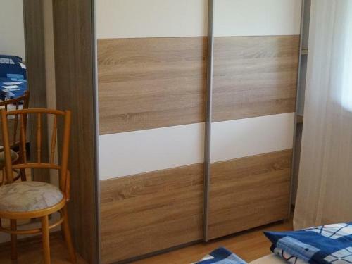 Apartamentos Ferienwohnung Neubauer