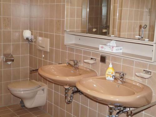 Apartamentos Ferienwohnung Neubauer