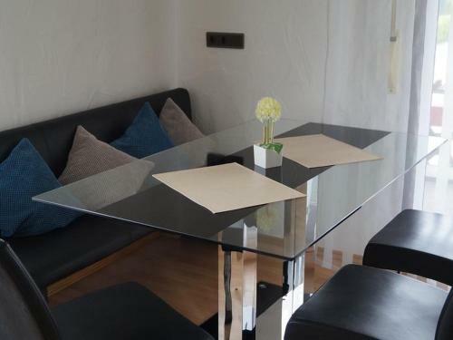 Apartamentos Ferienwohnung Neubauer