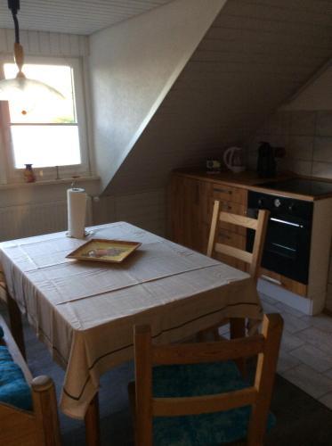 Apartamento Ferienwohnung Namaste