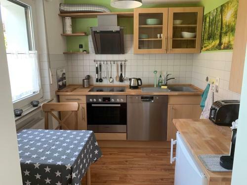 Apartamento Zwischen (Messe) K�ln U D�sseldorf Ruhig U Zentral