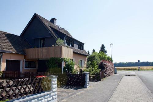 Apartamento Zwischen (Messe) K�ln U D�sseldorf Ruhig U Zentral