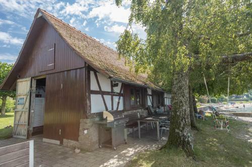 Apartamento G�stehaus Heinemann - Dg3