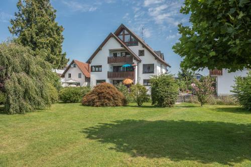 Apartamento G�stehaus Heinemann - Dg3